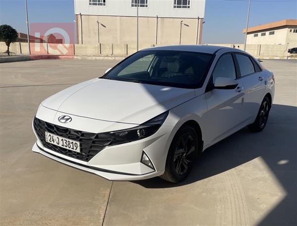 Hyundai Elantra 2023 for sale in Iraq - Mosul